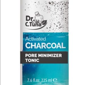 Activated Charcoal Pore Minimizer Tonic